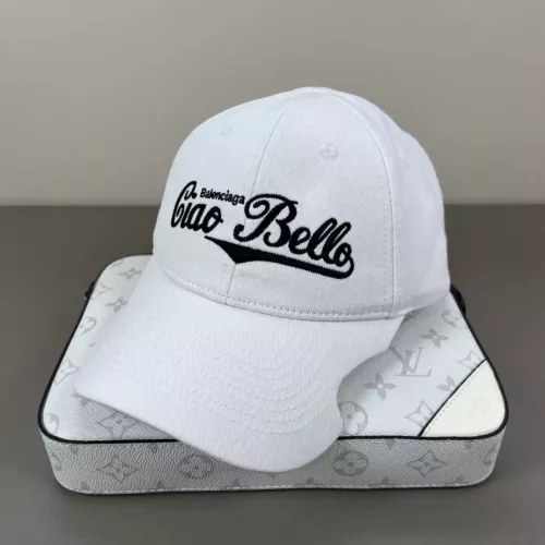 Replica Balenciaga Caps #1291283 $27.00 USD for Wholesale