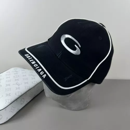 Replica Balenciaga Caps #1291285 $27.00 USD for Wholesale