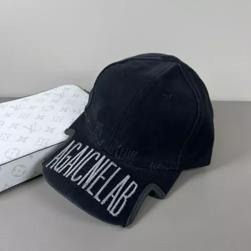 Replica Balenciaga Caps #1291287 $27.00 USD for Wholesale