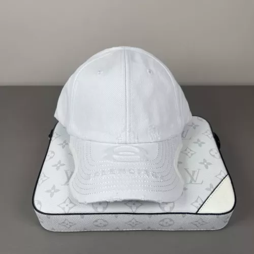 Replica Balenciaga Caps #1291293 $29.00 USD for Wholesale