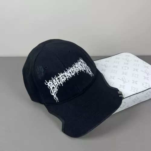 Replica Balenciaga Caps #1291298 $29.00 USD for Wholesale