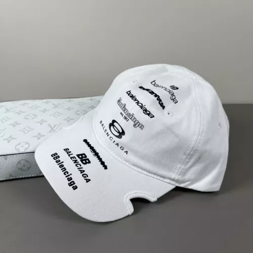 Replica Balenciaga Caps #1291307 $29.00 USD for Wholesale