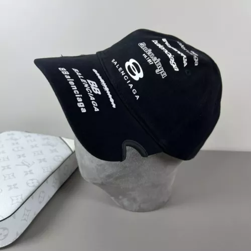 Replica Balenciaga Caps #1291308 $29.00 USD for Wholesale