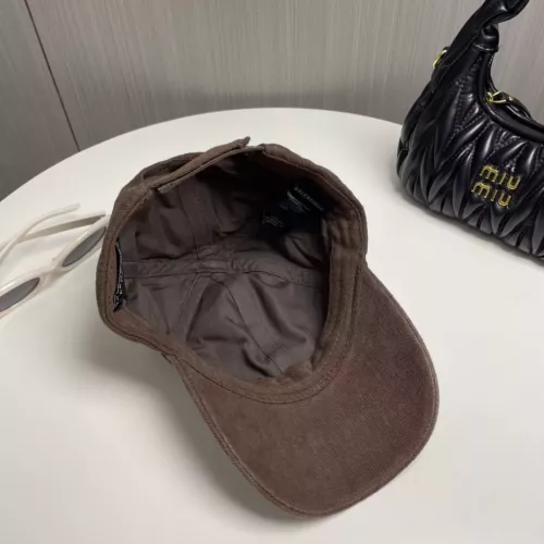 Replica Balenciaga Caps #1291311 $27.00 USD for Wholesale