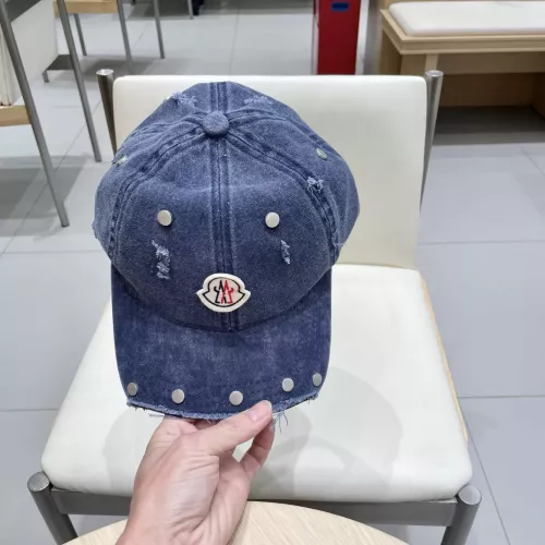 Replica Moncler Caps #1291336 $34.00 USD for Wholesale