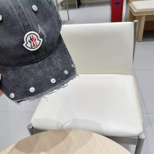 Replica Moncler Caps #1291337 $34.00 USD for Wholesale