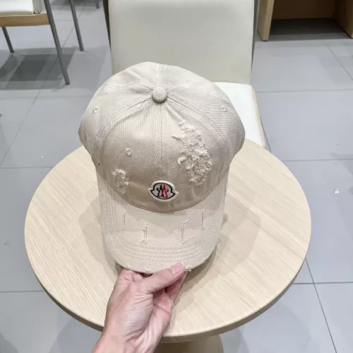 Replica Moncler Caps #1291338 $32.00 USD for Wholesale