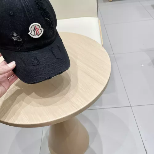 Replica Moncler Caps #1291340 $32.00 USD for Wholesale