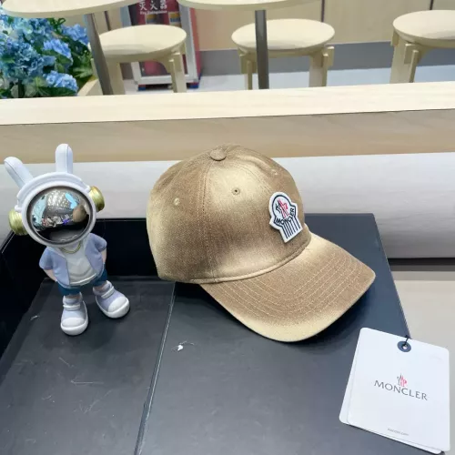 Replica Moncler Caps #1291341 $32.00 USD for Wholesale