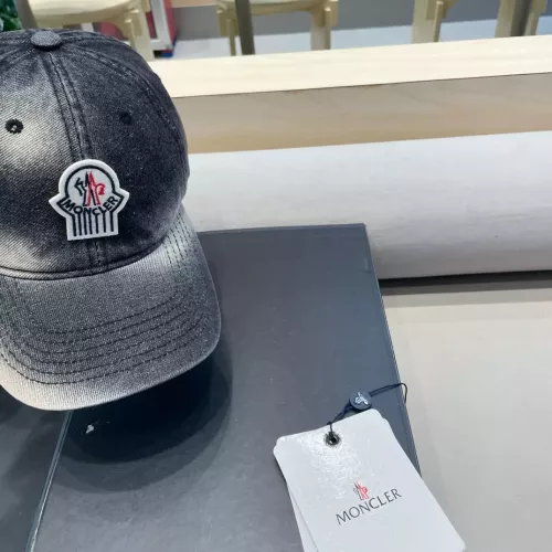 Replica Moncler Caps #1291345 $32.00 USD for Wholesale