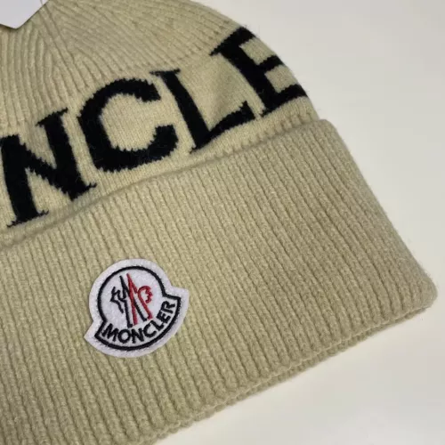 Replica Moncler Caps #1291353 $27.00 USD for Wholesale