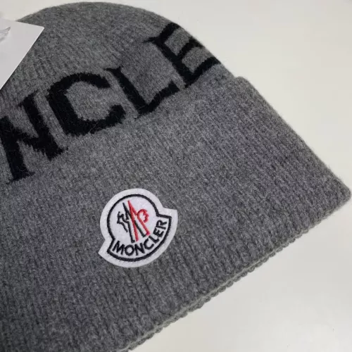 Replica Moncler Caps #1291354 $27.00 USD for Wholesale