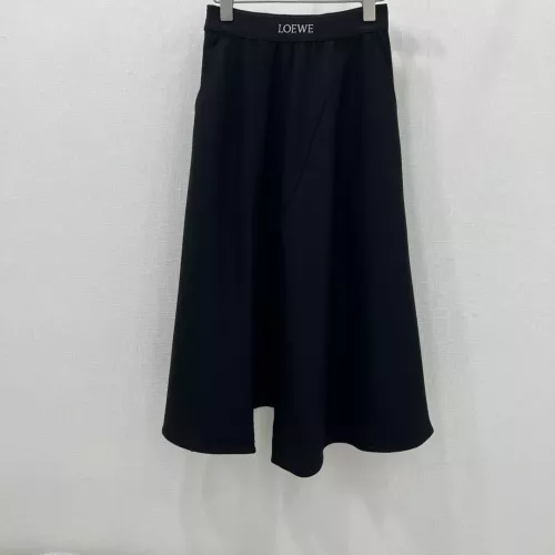 Replica LOEWE Skirt For Women #1291355, $108.00 USD, [ITEM#1291355], Replica  outlet from China