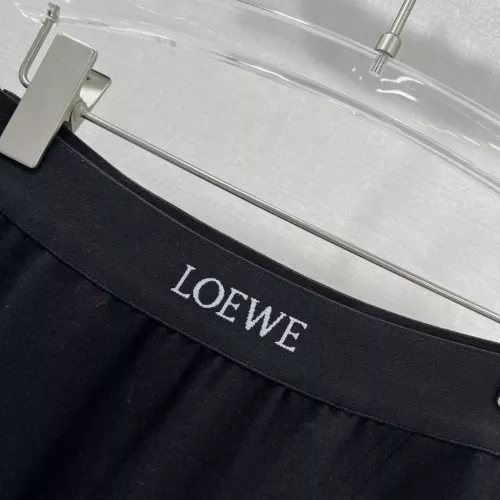 Replica LOEWE Skirt For Women #1291355 $108.00 USD for Wholesale