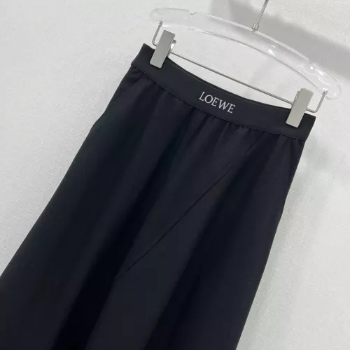 Replica LOEWE Skirt For Women #1291355 $108.00 USD for Wholesale