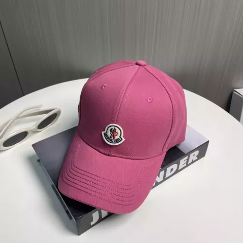 Replica Moncler Caps #1291361 $27.00 USD for Wholesale