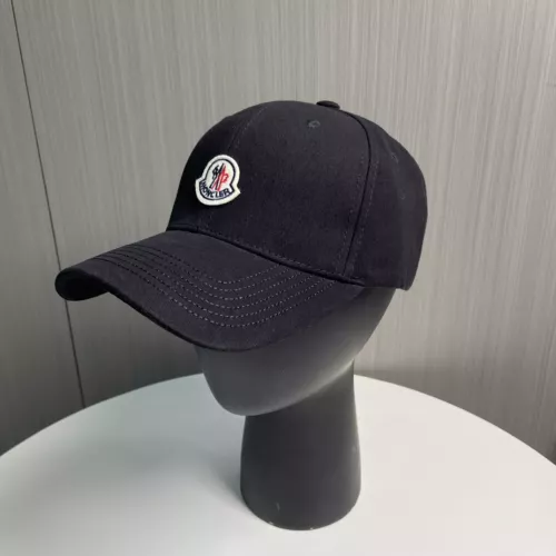 Replica Moncler Caps #1291363 $27.00 USD for Wholesale