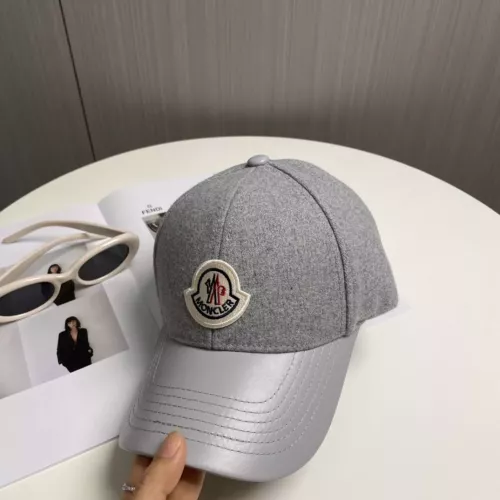 Replica Moncler Caps #1291367 $29.00 USD for Wholesale