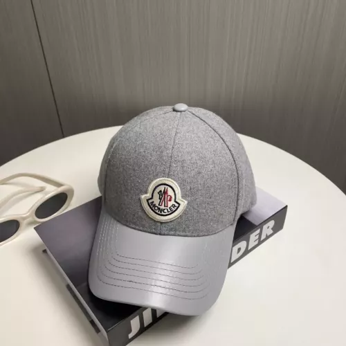 Replica Moncler Caps #1291367 $29.00 USD for Wholesale