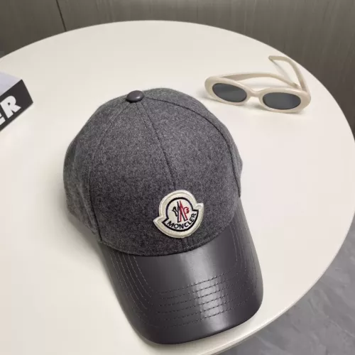 Replica Moncler Caps #1291368 $29.00 USD for Wholesale