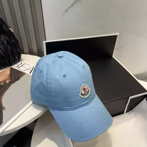 Replica Moncler Caps #1291370, $25.00 USD, [ITEM#1291370], Replica Moncler Caps outlet from China