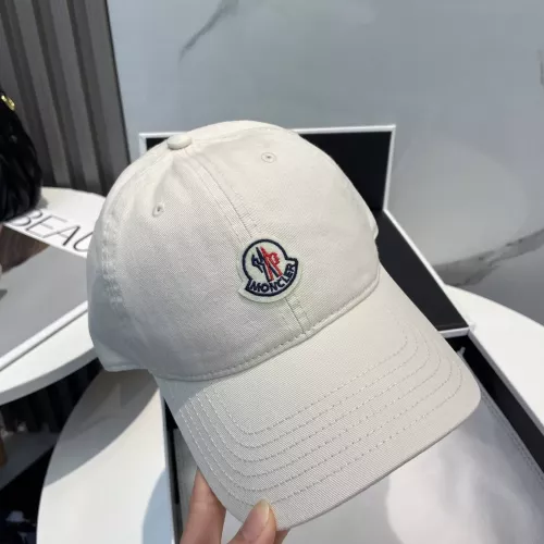 Replica Moncler Caps #1291374 $25.00 USD for Wholesale