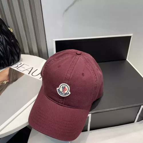 Replica Moncler Caps #1291377, $25.00 USD, [ITEM#1291377], Replica Moncler Caps outlet from China