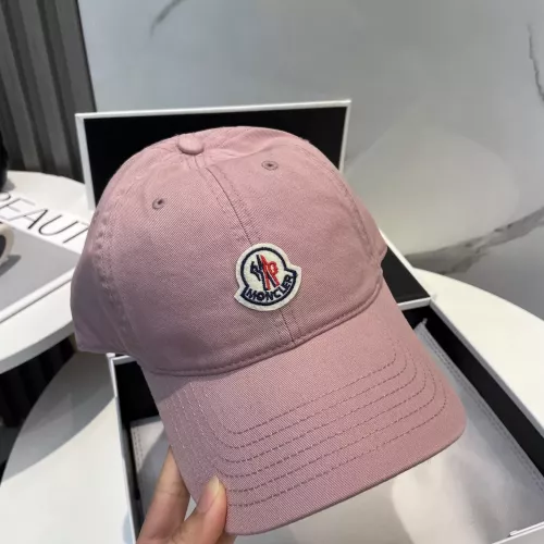 Replica Moncler Caps #1291378 $25.00 USD for Wholesale