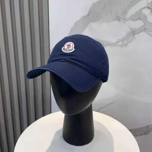 Replica Moncler Caps #1291383 $25.00 USD for Wholesale