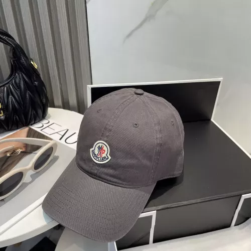 Replica Moncler Caps #1291384, $25.00 USD, [ITEM#1291384], Replica Moncler Caps outlet from China