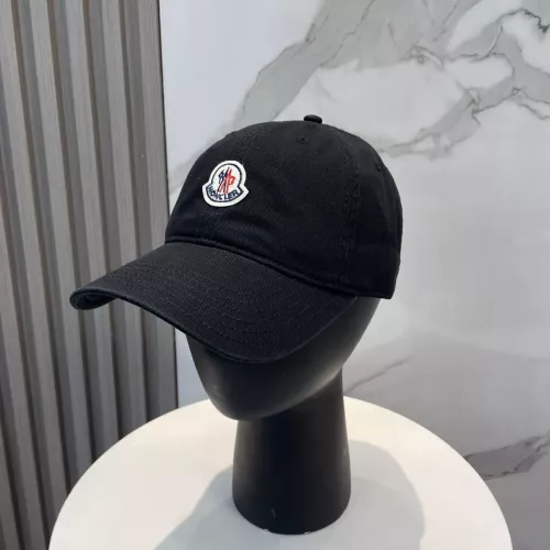 Replica Moncler Caps #1291385 $25.00 USD for Wholesale