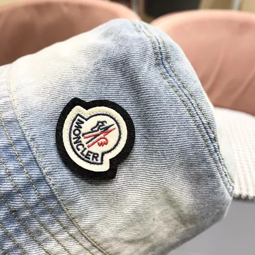 Replica Moncler Caps #1291387 $36.00 USD for Wholesale