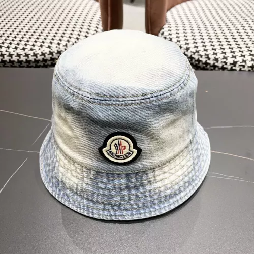 Replica Moncler Caps #1291387 $36.00 USD for Wholesale