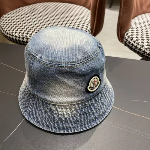 Replica Moncler Caps #1291388 $36.00 USD for Wholesale