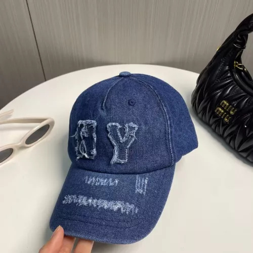 Replica New York Yankees Caps #1291403 $27.00 USD for Wholesale