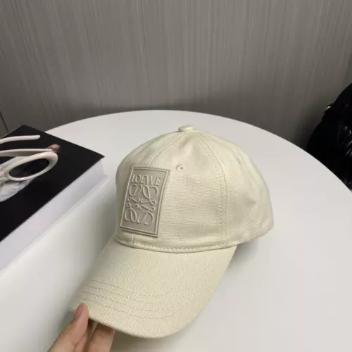 Replica LOEWE Caps #1291440 $27.00 USD for Wholesale