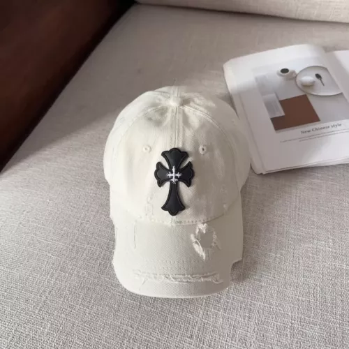 Replica Chrome Hearts Caps #1291448, $27.00 USD, [ITEM#1291448], Replica Chrome Hearts Caps outlet from China