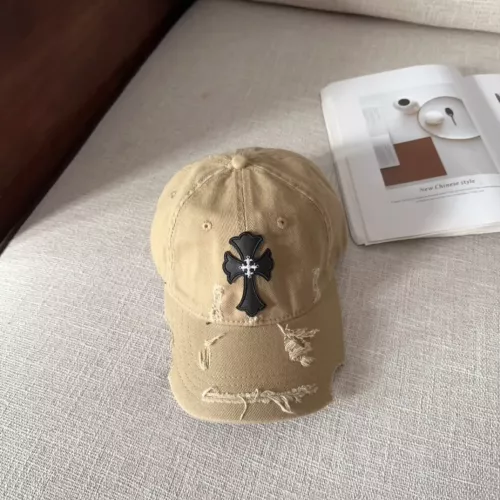 Replica Chrome Hearts Caps #1291449, $27.00 USD, [ITEM#1291449], Replica Chrome Hearts Caps outlet from China