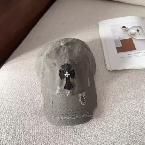 Replica Chrome Hearts Caps #1291452, $27.00 USD, [ITEM#1291452], Replica Chrome Hearts Caps outlet from China