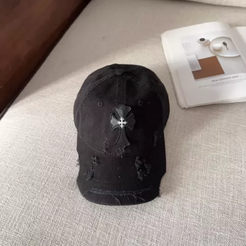 Replica Chrome Hearts Caps #1291453, $27.00 USD, [ITEM#1291453], Replica Chrome Hearts Caps outlet from China