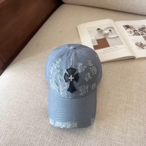 Replica Chrome Hearts Caps #1291456, $27.00 USD, [ITEM#1291456], Replica Chrome Hearts Caps outlet from China