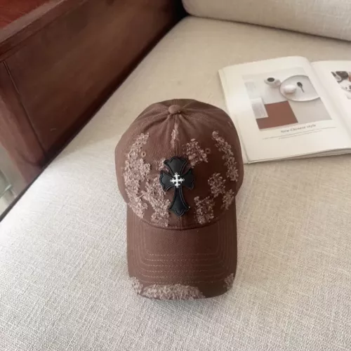 Replica Chrome Hearts Caps #1291457, $27.00 USD, [ITEM#1291457], Replica Chrome Hearts Caps outlet from China