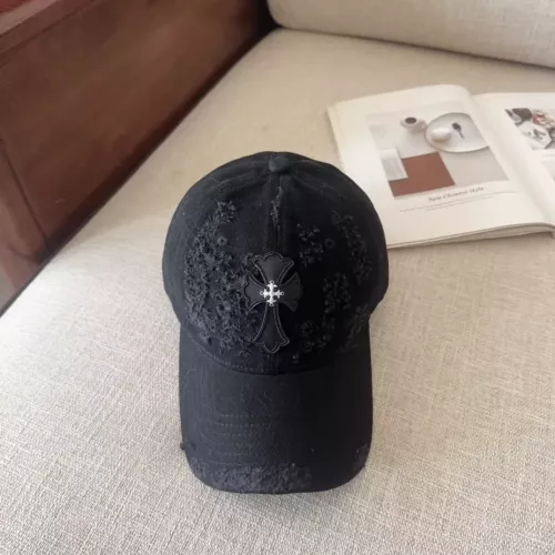 Replica Chrome Hearts Caps #1291460, $27.00 USD, [ITEM#1291460], Replica Chrome Hearts Caps outlet from China