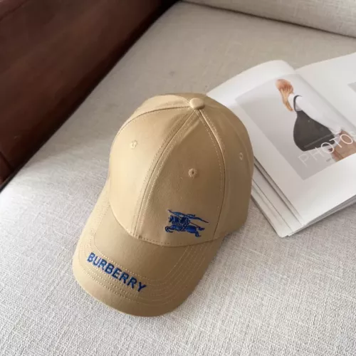 Replica Burberry Caps #1291473 $27.00 USD for Wholesale