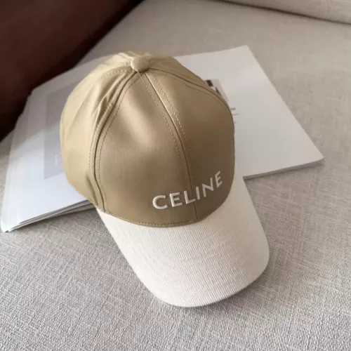 Replica Celine Caps #1291475 $29.00 USD for Wholesale