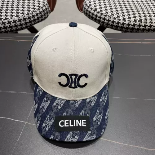 Replica Celine Caps #1291485, $32.00 USD, [ITEM#1291485], Replica Celine Caps outlet from China