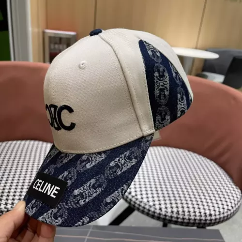 Replica Celine Caps #1291485 $32.00 USD for Wholesale