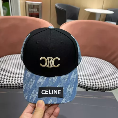 Replica Celine Caps #1291486 $32.00 USD for Wholesale