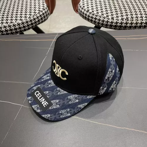 Replica Celine Caps #1291487 $32.00 USD for Wholesale