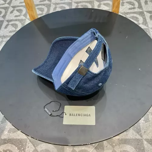 Replica Balenciaga Caps #1291505 $32.00 USD for Wholesale